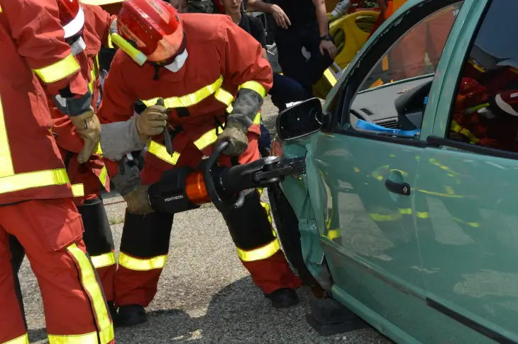 Accident Voiture Assurance