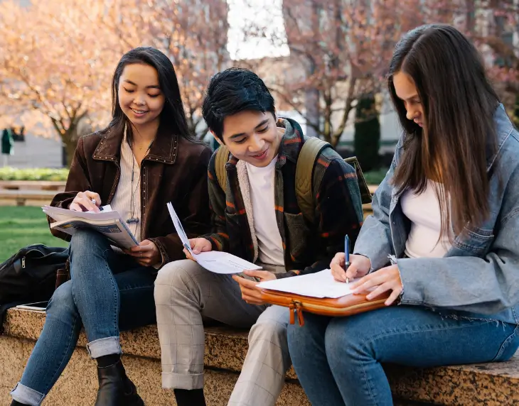 Etudiants mutuelle