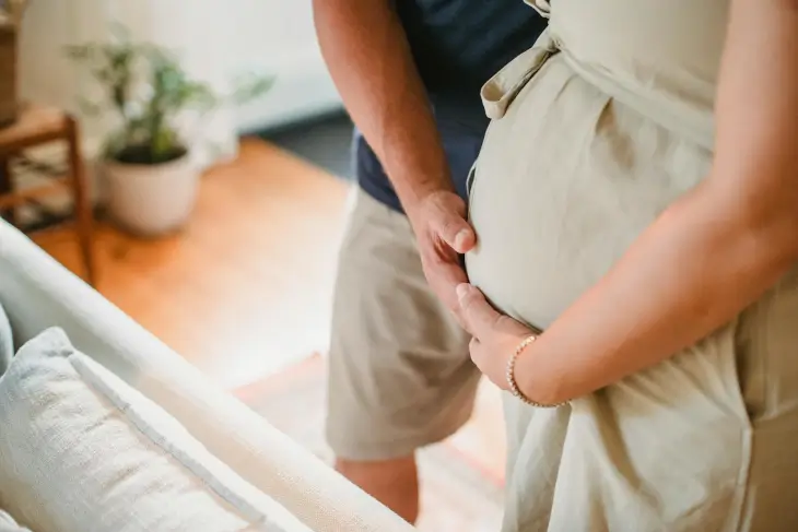 Grossesse Femme Mutuelle Santé